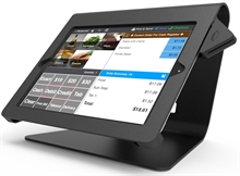 iPad-hållare för kassa & POS (12,9"), Compulocks Nollie iPad Kiosk