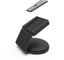 Stativ för smartphones, för kassa & POS, Compulocks SlideDock